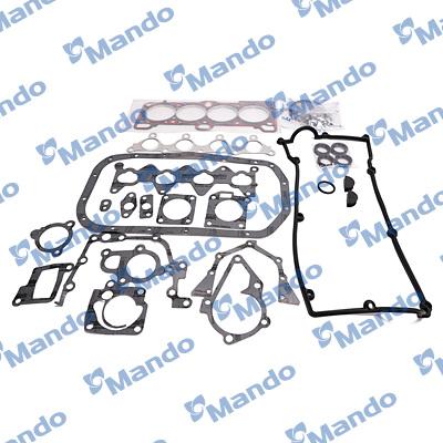 Mando EGONH00012K - Kit completo guarnizioni, Motore autozon.pro