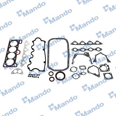 Mando EGONH00030K - Kit completo guarnizioni, Motore autozon.pro