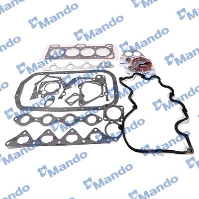 Mando EGONH00030 - Kit completo guarnizioni, Motore autozon.pro