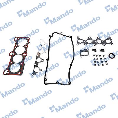 Mando EGONH00025K - Kit completo guarnizioni, Motore autozon.pro