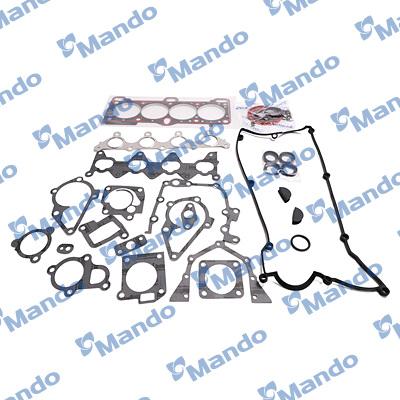 Mando EGONH00021 - Kit completo guarnizioni, Motore autozon.pro