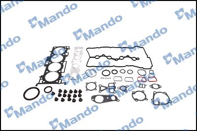 Mando EGONH00141 - Kit completo guarnizioni, Motore autozon.pro