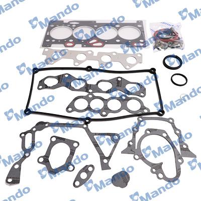 Mando EGONH00134 - Kit completo guarnizioni, Motore autozon.pro