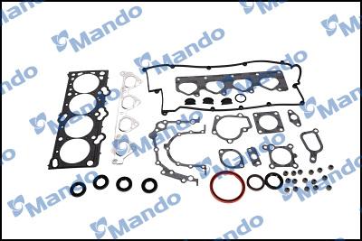 Mando EGONH00132 - Kit completo guarnizioni, Motore autozon.pro