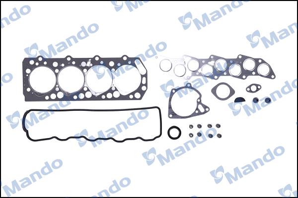 Mando EGONH00121K - Kit completo guarnizioni, Motore autozon.pro