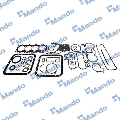 Mando EGONK00094 - Kit completo guarnizioni, Motore autozon.pro