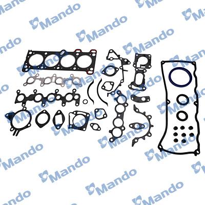 Mando EGONK00066 - Kit completo guarnizioni, Motore autozon.pro