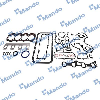 Mando EGONK00036 - Kit completo guarnizioni, Motore autozon.pro