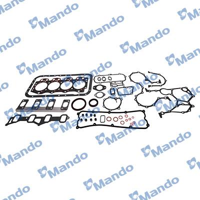 Mando EGONK00029K - Kit completo guarnizioni, Motore autozon.pro