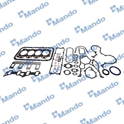 Mando EGONK00028 - Kit completo guarnizioni, Motore autozon.pro