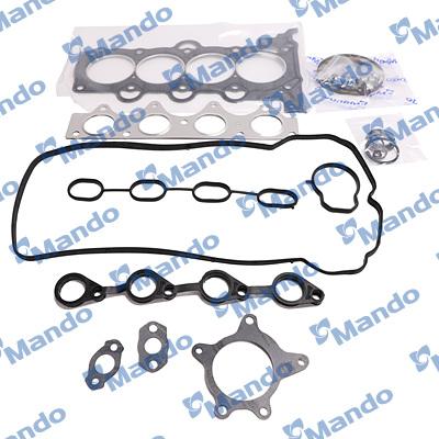 Mando EGONK00108K - Kit completo guarnizioni, Motore autozon.pro