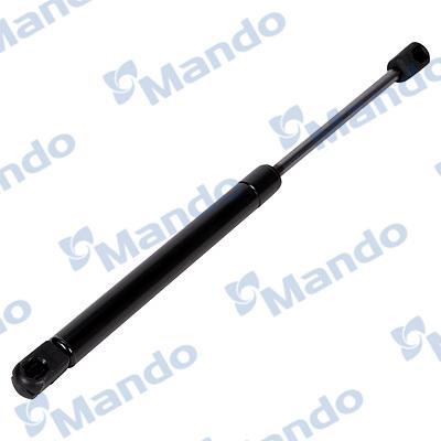 Mando EGS00414K - Ammortizatore pneumatico, Cofano bagagli / vano carico autozon.pro