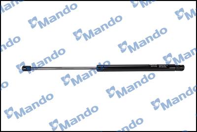 Mando EGS00427K - Ammortizatore pneumatico, Cofano bagagli / vano carico autozon.pro