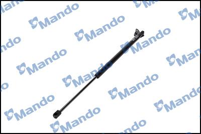 Mando EGS00559K - Ammortizatore pneumatico, Cofano bagagli / vano carico autozon.pro