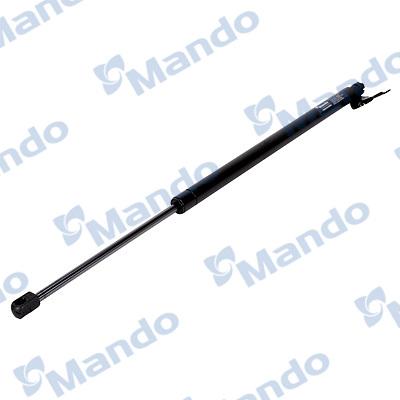 Mando EGS00561K - Ammortizatore pneumatico, Cofano bagagli / vano carico autozon.pro