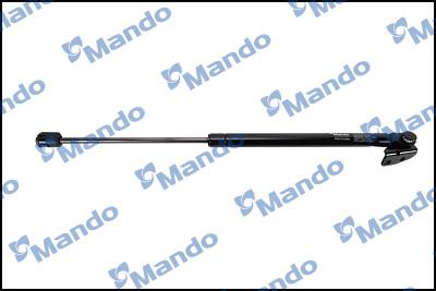 Mando EGS00529K - Ammortizatore pneumatico, Cofano bagagli / vano carico autozon.pro