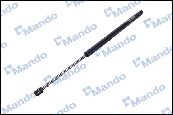 Mando EGS00671K - Ammortizatore pneumatico, Cofano bagagli / vano carico autozon.pro