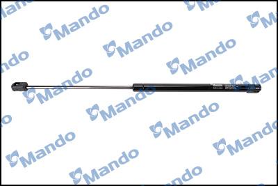 Mando EGS00019K - Ammortizatore pneumatico, Cofano bagagli / vano carico autozon.pro