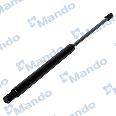 Mando EGS00038K - Ammortizatore pneumatico, Cofano bagagli / vano carico autozon.pro