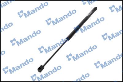 Mando EGS00020K - Ammortizatore pneumatico, Cofano bagagli / vano carico autozon.pro