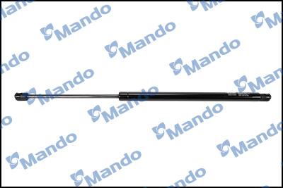 Mando EGS00022K - Ammortizatore pneumatico, Cofano bagagli / vano carico autozon.pro