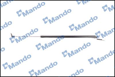 Mando EGS00136K - Ammortizatore pneumatico, Cofano bagagli / vano carico autozon.pro