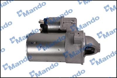 Mando EX96963481 - Motorino d'avviamento autozon.pro