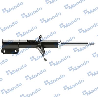 Mando EX96407820 - Ammortizzatore autozon.pro