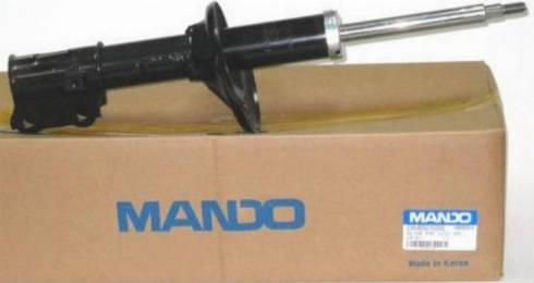 Mando EX96407821 - Ammortizzatore autozon.pro