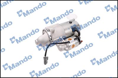 Mando EX96627034 - Motorino d'avviamento autozon.pro