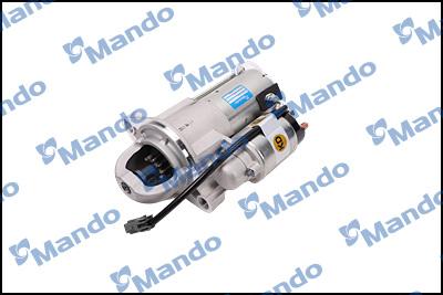 Mando EX96627035 - Motorino d'avviamento autozon.pro