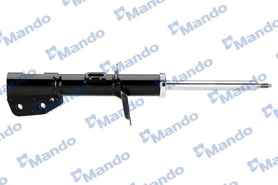 Mando EX96858480 - Ammortizzatore autozon.pro