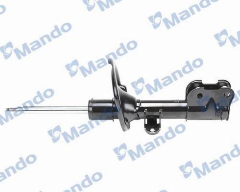 Mando EX546504H055 - Ammortizzatore autozon.pro