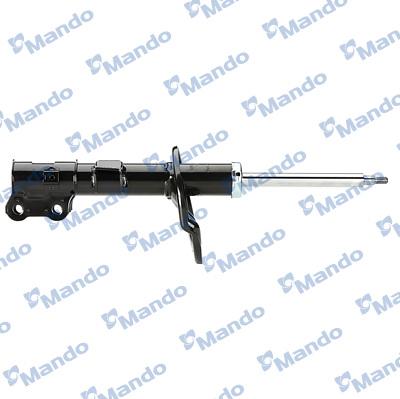 Mando EX546611D001 - Ammortizzatore autozon.pro