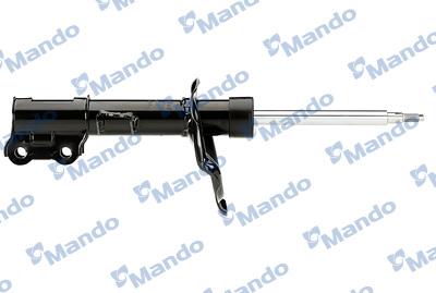 Mando EX546611H001 - Ammortizzatore autozon.pro