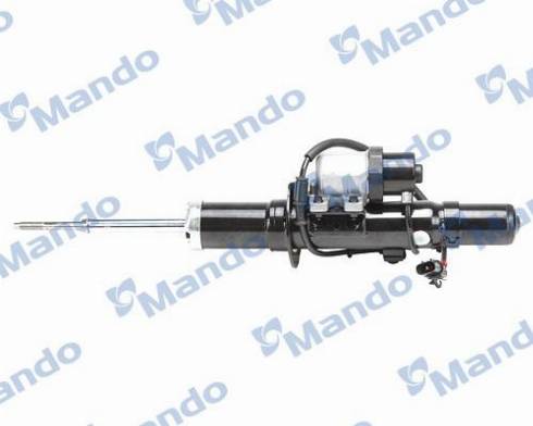 Mando EX546113F200 - Ammortizzatore autozon.pro