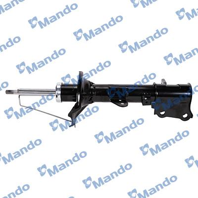 Mando EX5535127101 - Ammortizzatore autozon.pro