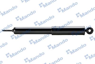 Mando EX553104A100 - Ammortizzatore autozon.pro