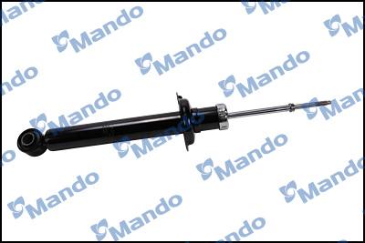 Mando EX5531139501 - Ammortizzatore autozon.pro