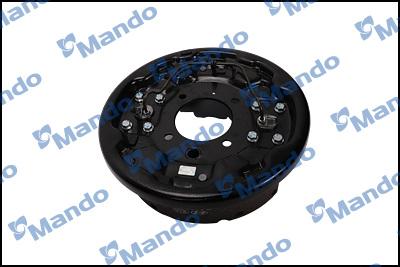 Mando EX584005K600 - Kit ganasce freno autozon.pro