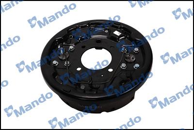 Mando EX583005K600 - Kit ganasce freno autozon.pro