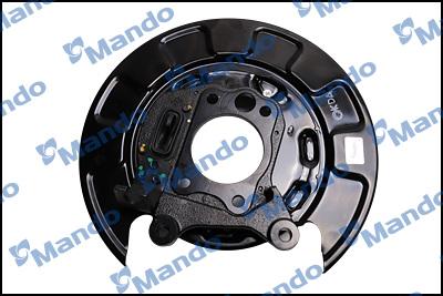 Mando EX582702E000 - Disco portafreno autozon.pro