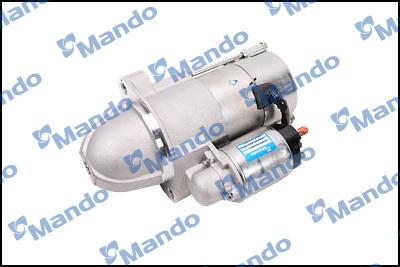 Mando EX6611514101 - Motorino d'avviamento autozon.pro