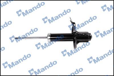 Mando EX0K08G34710A - Ammortizzatore autozon.pro