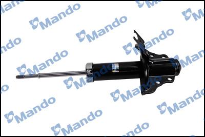 Mando EX0K08G34720 - Ammortizzatore autozon.pro