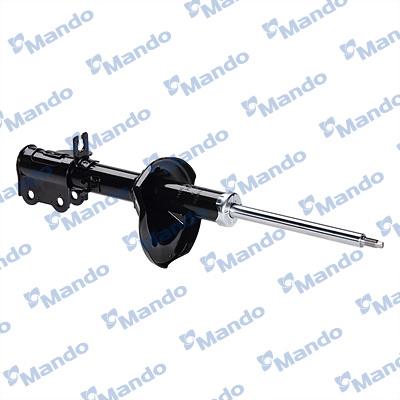 Mando EX0K2N128900A - Ammortizzatore autozon.pro