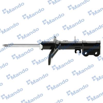 Mando EX0K2N334900E - Ammortizzatore autozon.pro