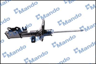 Mando EX0K2N334700E - Ammortizzatore autozon.pro