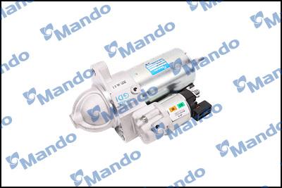 Mando EX361003C260 - Motorino d'avviamento autozon.pro