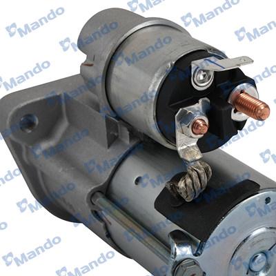 Mando EX3610026850 - Motorino d'avviamento autozon.pro